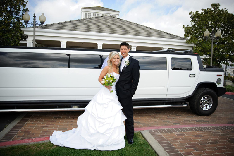 Wedding Party Bus Near Me